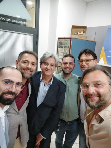 Chi siamo